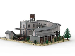 Vinegar Factory