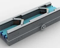 Canal Lock v4