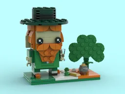 Ireland - St Patrick's Day