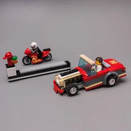 60214 Hot Dragrace