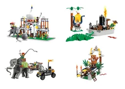Orient Expedition in India Kit