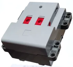Hub, Powered Up 2-Port (Non-Bluetooth) - Screw Opening