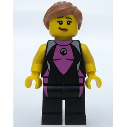 Surfer Girl (CMF)