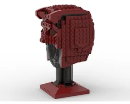 Daredevil Cowl
