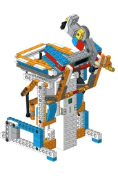 Lego Boost - All Six Models
