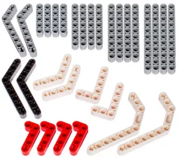 Mindstorms EV3 Replacement Pack 6
