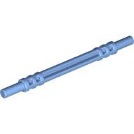 Axle Hose, Soft 7L / Medium Blue
