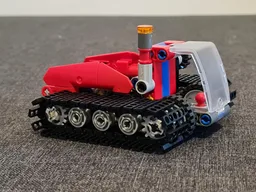 42148 Tracked Dumper