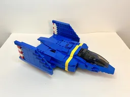 Blue Falcon (F-Zero)