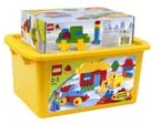 Build and Play Value Pack