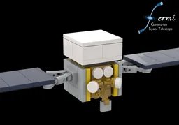 Fermi Gamma-Ray Space Telescope