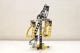 Tiny Tiny Ferris Wheel