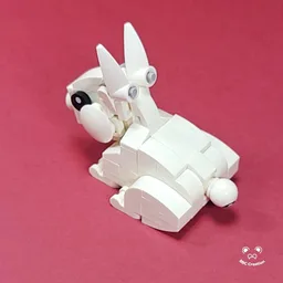 Mini Rabbit