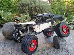 Skunk Crawler