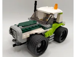 31103 Tractor