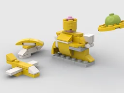 30550 - Airport