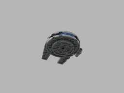 Millennium Falcon Mini