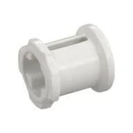 Technic Bush / White