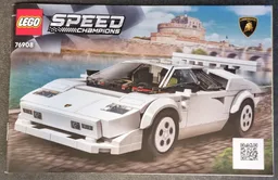 Lamborghini Countach