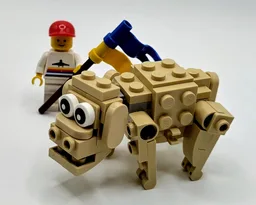 30666 - sheep