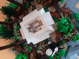 White Tomb