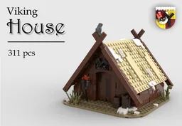The Viking's House