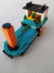 41937 Barge