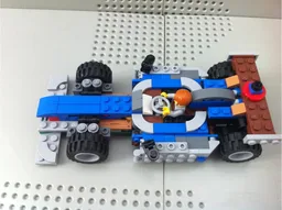 31075 Custom F1