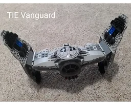 TIE Vanguard