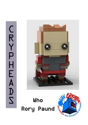 Rory ( Doctor Who )