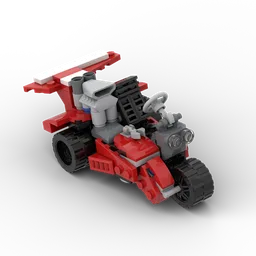 Tri-Kart
