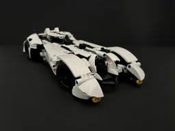 1989 Batmobile - 42184