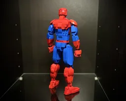 Spider-Man XL