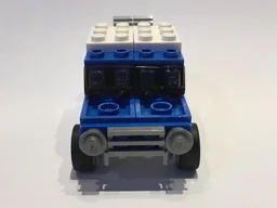 31027 SUV