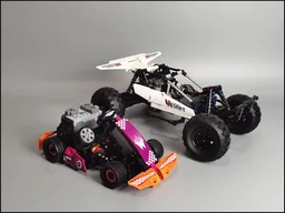 PF Buggy 2 (updated)
