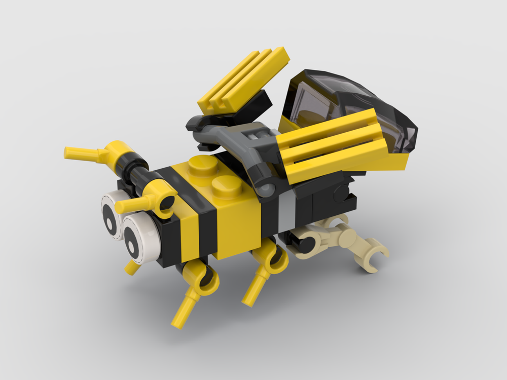 Lego Bee