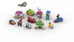10715 Advent calendar mini