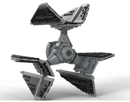 TIE Defender