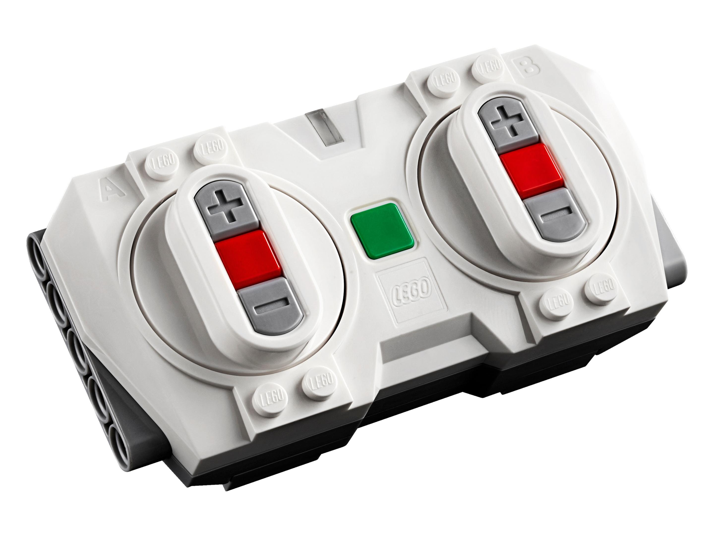 Lego Remote Control
