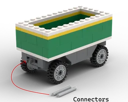 Tractor Trailer