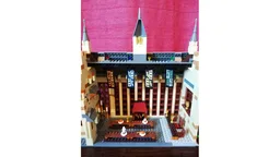 UCS Great Hall
