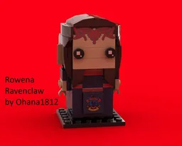 Rowena Rav3nclaw