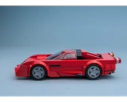 76934 Grand Turismo