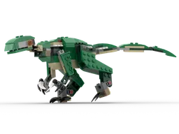 31058 Australovenator