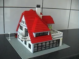 Villa 2.0