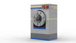 10698 Washing machine
