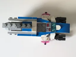 Personal Assault Tank