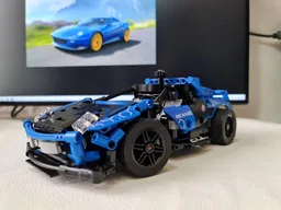 42123 Alternative models 2 in 1