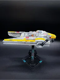 M52X U Wing