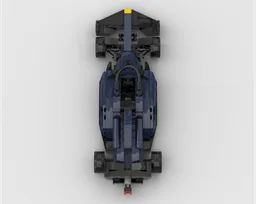 RB 20/F1